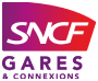 Logo MaGare+ footer